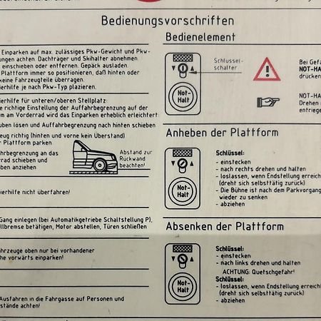 Wohnung Inn - Im Zentrum, Kueche, Parkplatz, Ruhig Gelegen Passau Exteriör bild